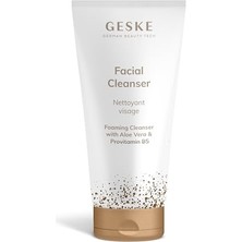 Pratik Ev Facial Cleanser Yüz Temizleyici