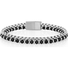 Wesse JWEL111001 Men's Bracelet