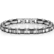 Wesse JWEL1125 Men's Bracelet