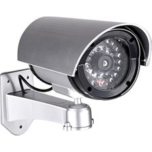 Pratik Ev Robotix Gece Görüşlü, Kamera, Maket, Kamera, Görünümlü Caydırıcı Ir, Kamera - Sahte