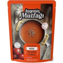 Pratik Ev Annemin Mutfağı Hazır Yemek Köz Domates Çorbası 250 G