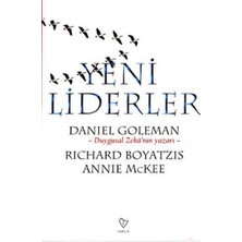 Varlık Yayınları Yeni Liderler
