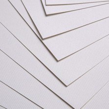 Odea Südor MN09-1 Resim Kağıdı 25X35 160 gr 10 Yaprak