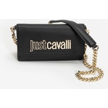 Just Cavallı Just Cavalli Women's Wallet Black