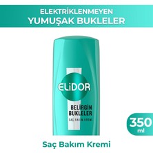 Store Belirgin Bukleler Şaç Kremi 350 ml