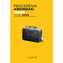 Livera Yayınevi Pencerenin Ardındaki Tanrı