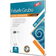 TeknoKapsül Bilgi Sarmal Ayt Felsefe Soru Bankası