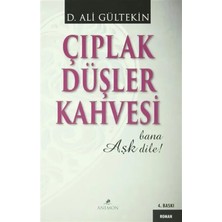Düşler Kahvesi