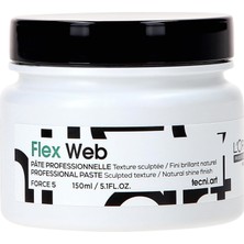 Store Techni Art Web Doku Veren Şekillendirici Macun 150ML