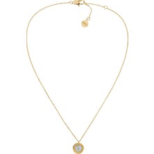 Furla FJ1118NTU Women's Necklace