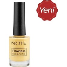 Store Cosmetics Nail Flawless Oje 108 Yellow Zone, Sarı