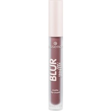 Essence Blur Soufflé Mat Dudak Kremi No: 01 – Deep Scroll