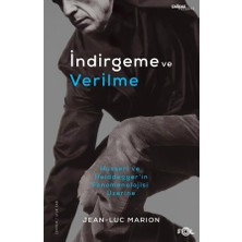 Fol Indirgeme ve Verilme