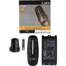 Cata 6 Lı Aydınlatma Kumandası