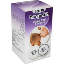 Hanymish Hanymısh Gogus Pedı