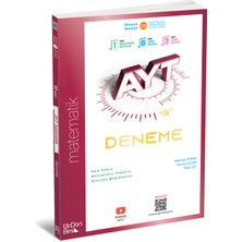 Ayt Matematik 10 Lu Deneme