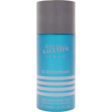 Store Jean Paul Gaultier Le Male Deo Spray, 150 ml