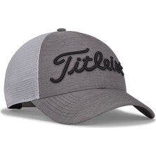 Titleist Space Dyemesh Golf Şapkası TH22APSMNE-00P6 Gri