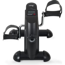 Medikalcim DM-6006 Dijital Ekranlı Mauel Eğzersiz Pedalı