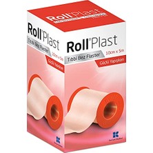 Pratik Ev Flaster 10 cm x 5 M