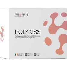 Polykiss 60 Kapsül