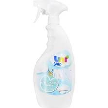 Pratik Ev Leke Çıkarıcı Sprey, 500 ml
