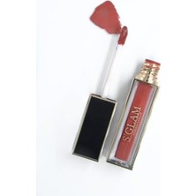 Pratik Ev Lipstick Ruj Illegal 5 ml