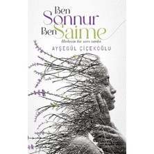 Müptela Yayınları Ben Sonnur, Ben Saime