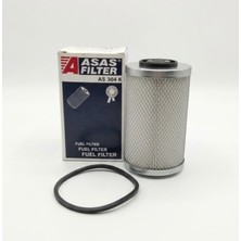 Asaş As 304 K Mazot Filtres
