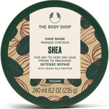 Store Shea Yenileyici Saç Maskesi 240 ml