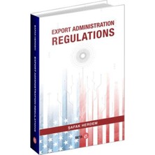 Beta Basım Yayım Export Administration Regulations