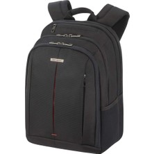 Samsonite Guard It 2.0 CM5-09-005 Siyah 14.1'' Laptop Sırt Çantası Outlet