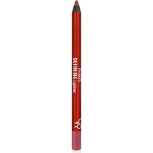 Pratik Ev Mood Defining Lipliner No:09 Vintage Rose - Dudak Kalemi