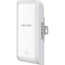 Hikvision Hıkvısıon DS-3WF0FC-2N/O 7dbi N300 2.4ghz 1km Ptp Harici Access Point