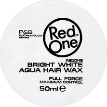 Pratik Ev Aqua Wax Beyaz 50 ml