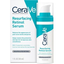 Store "akne Sonrası Işaretler ve Cilt Dokusu Için Retinol Serumu | Gözenek Rafine Etme, Yeniden Yüzey, Retinol ile Aydınlatıcı Yüz Serumu | 1 Oz"