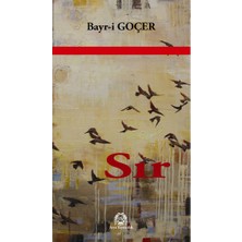 Arya Yayıncılık Sır