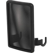 Pratik Ev Wave Mikrofon Ses Filtresi (10MAD9901)