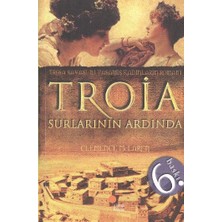 Günışığı Kitaplığı Troia Surlarının Ardında