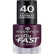 Pratik Ev Pretty Fast Oje 05