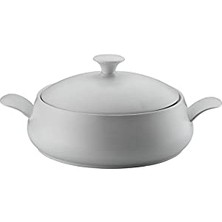 Pratik Ev Porflame Porselen Tencere 1.7 L