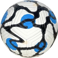 Tombi-X 5 Numara Desenli Futbol Topu – 32 Panel 2 Astar Makine Dikişli Antrenman Topu