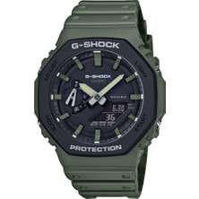 Casio G-Shock GA-2110SU-3ADR Kol Saati