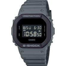 Casio G-Shock Iconıc DW-5610UU-8DR Kol Saati