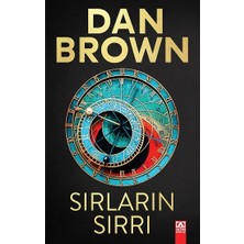 Altın Kitaplar Sırların Sırrı (Ciltli - Özel Baskı)