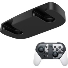 Pop Konsol Nintendo Switch Pro Gamepad Askısı NS Pro Kol Saklama Standı Dock Kol Tutucu Askı Aksesuar