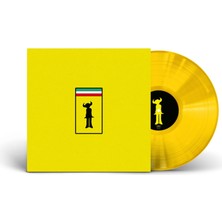 Sony Music Jamiroquai - Virtual Insanity (30TH Anniversary - Limited Edition - Yellow Vinyl) - Single Plak