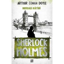 Dokuz Yayınları Sherlock Holmes - Borsacı Katibi