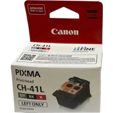 Canon CH-41L   Orijinal Baskı Kafası Pixma G540 G640
