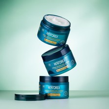 Store Keratin & Argan Onarıcı Saç Bakım Maskesi 300 Mililitre, Yıpranmış ve Hasar Görmüş Saçlar Botoks Etkili